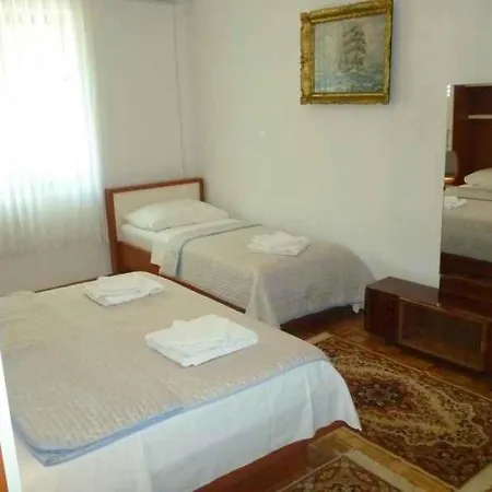 Seline/paklenica Riviera 35779