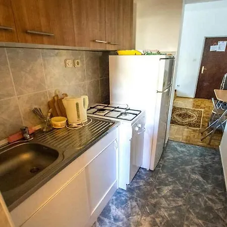 Seline/paklenica Riviera 35779 아파트 *