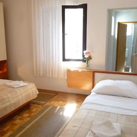 Seline/paklenica Riviera 35779 * 셀리네