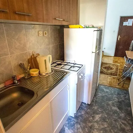 Seline/paklenica Riviera 35779 아파트