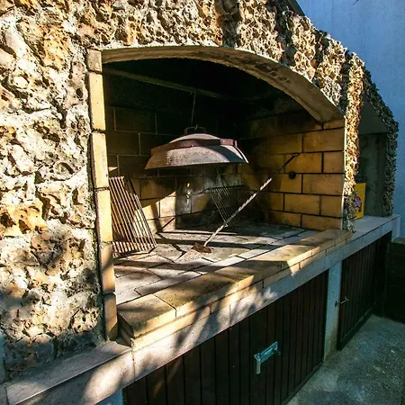 Seline/paklenica Riviera 35779 셀리네