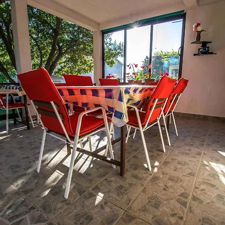 Seline/paklenica Riviera 35779 아파트 *